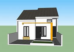 3D Rumah