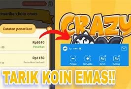 Aplikasi Crazy Win Apakah Terbukti Membayar