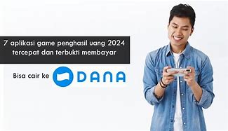 Aplikasi Game Menghasilkan Uang 2024