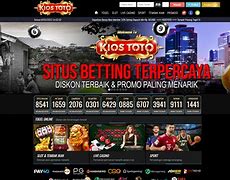 Daftar Togel Direktur Toto