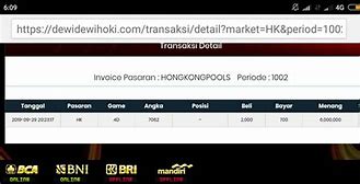 Dewi Dewi Togel Viral