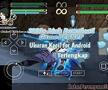 Download Game Ppsspp Iso Ukuran Kecil Android