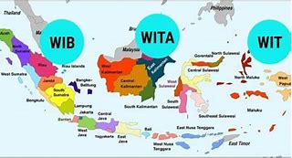 Edt Waktu Negara Mana