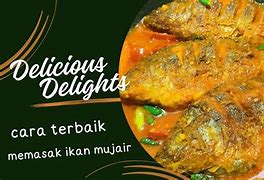 Ikan Kecil Enaknya Dimasak Apa