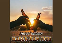 Mabuk Dan Judi Karaoke Original Koplo Mp3