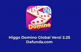 Permainan Baru Slot Domino Global Terbaru 2024 Apk Download