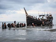 Rohingya Di Indonesia Sekarang