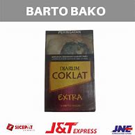 Satu Slop Rokok Djarum Coklat Isi Berapa