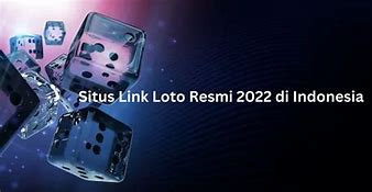 Situs Judi Arena Togel Resmi Di Indonesia 2024