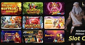 Situs Judi Hoki 178 Slot Login Indonesia Hari Ini