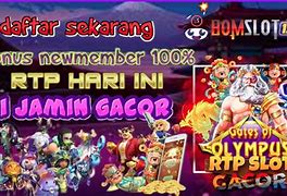 Situs Situs Sambo Toto Slot Gacor 2024 Terbaru Hari Ini