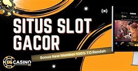 Slot Gacor Terbesar Di Dunia