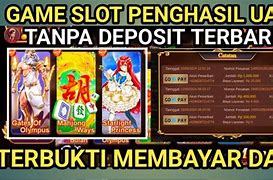 Tutorial Game Slot Pemula Dapat Uang Banyak Gratis Tanpa Deposit