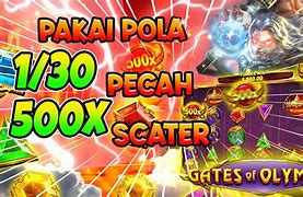 Tutorial Game Slot Pemula Main Slot Olympus Hari Ini Petir